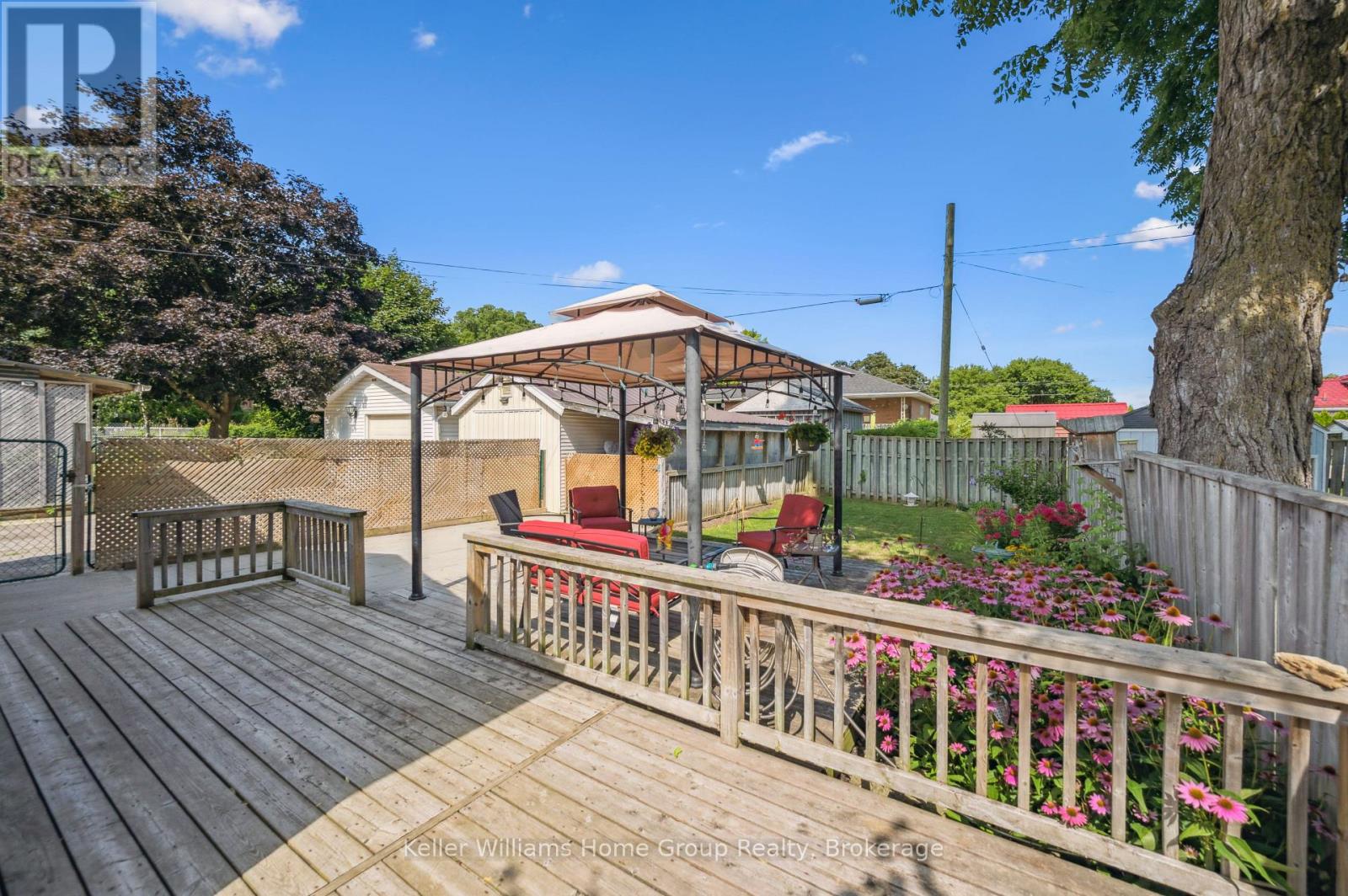 20 Cassino Avenue, Guelph, Ontario  N1E 2H8 - Photo 44 - X12333737