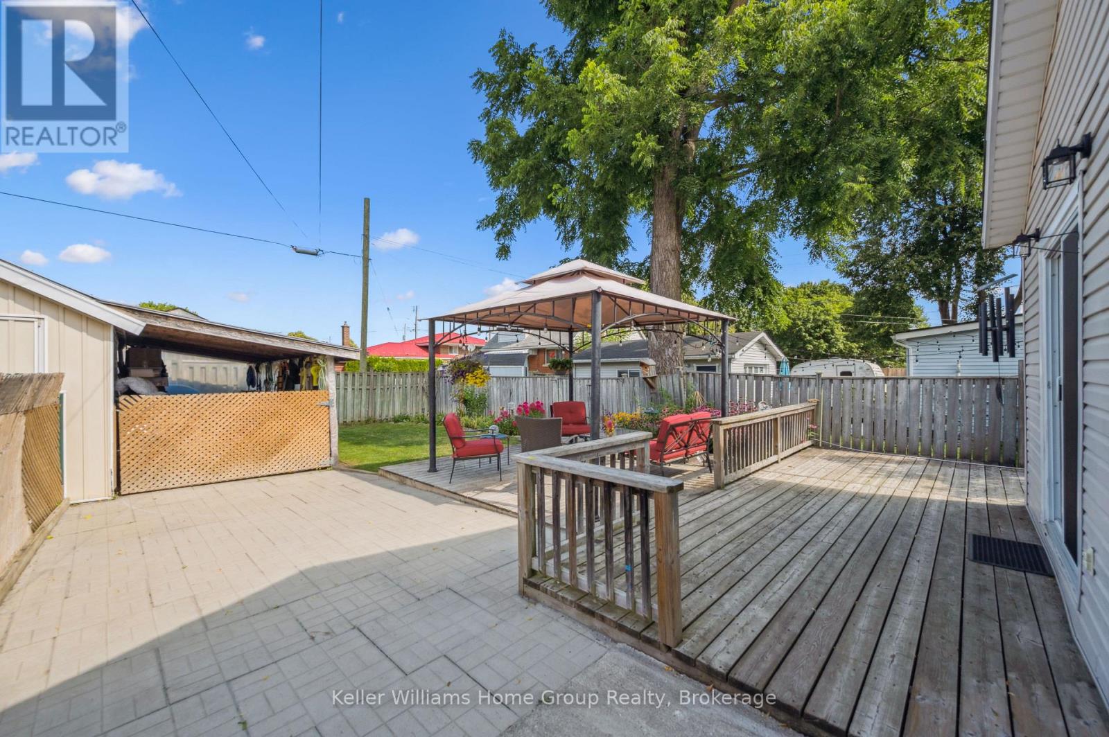20 Cassino Avenue, Guelph, Ontario  N1E 2H8 - Photo 46 - X12333737
