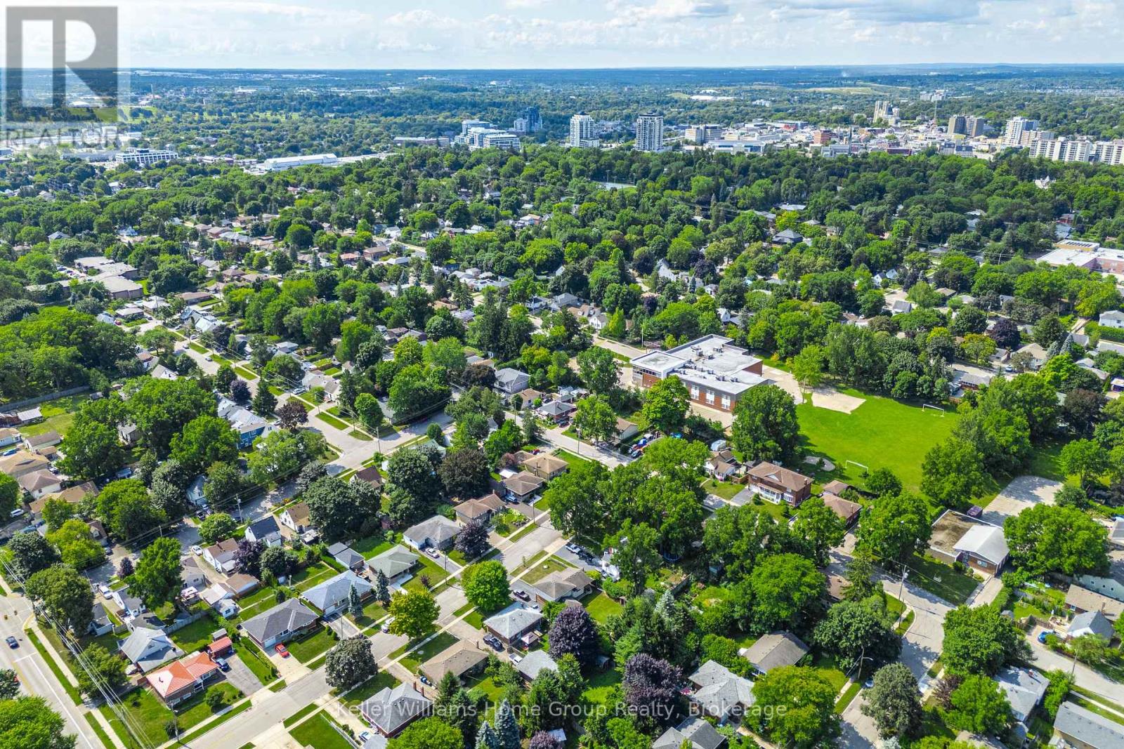 20 Cassino Avenue, Guelph, Ontario  N1E 2H8 - Photo 8 - X12333737