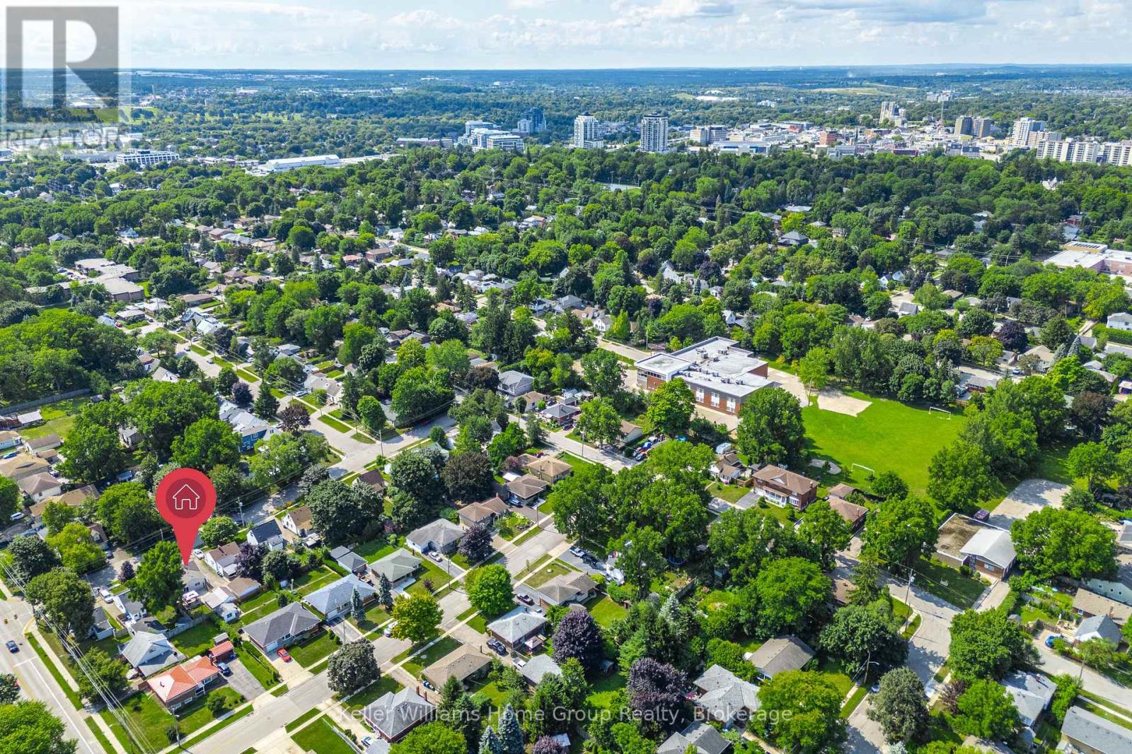 20 Cassino Avenue, Guelph, Ontario  N1E 2H8 - Photo 9 - X12333737