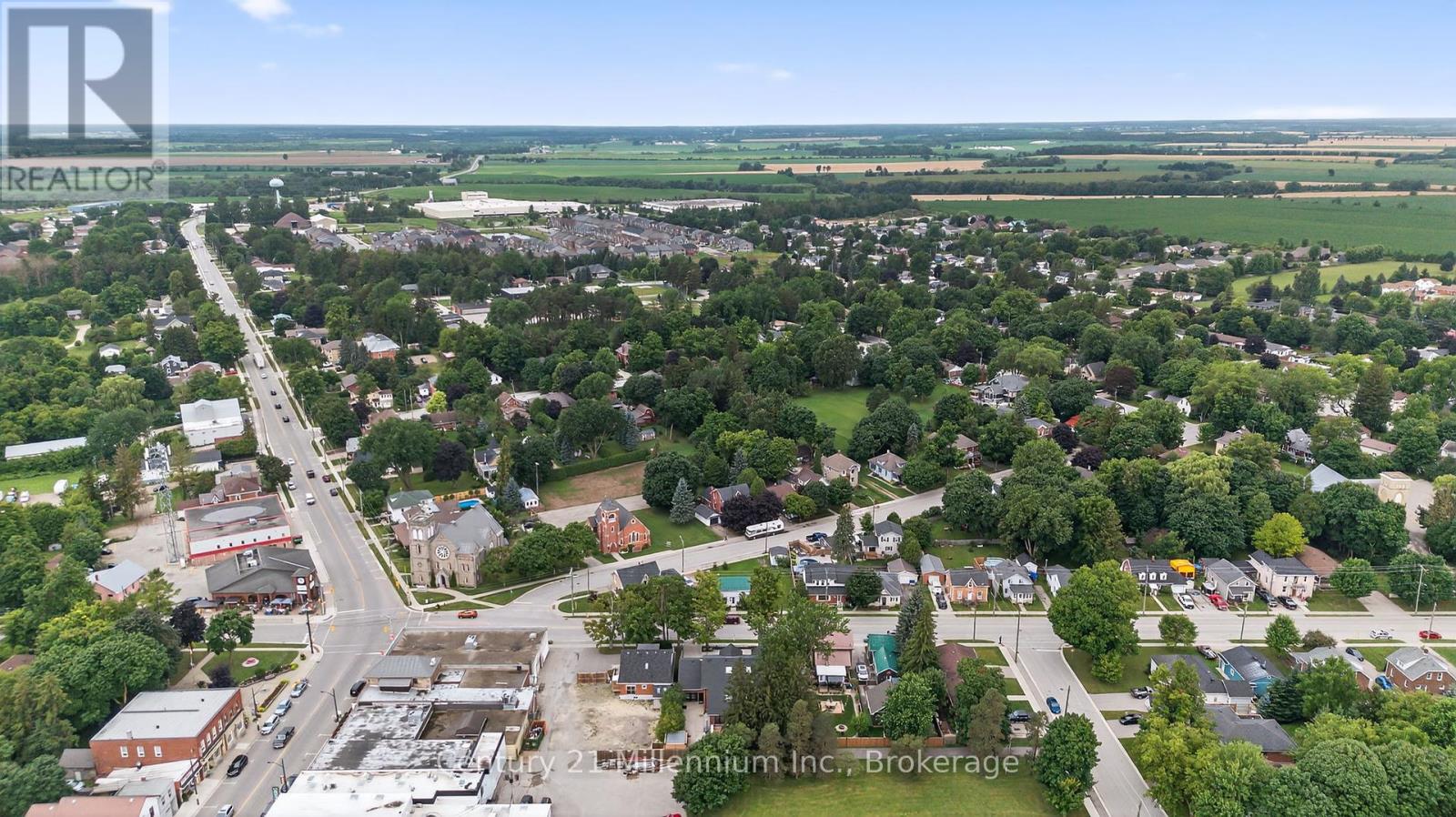 124 Frederick Street E, Wellington North, Ontario  N0G 1A0 - Photo 48 - X12333797
