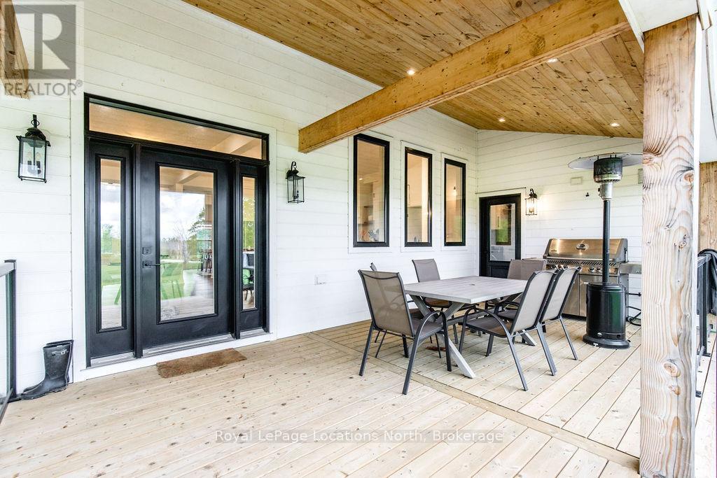 595366 4th Line, Blue Mountains, Ontario  N0H 2E0 - Photo 45 - X12333803
