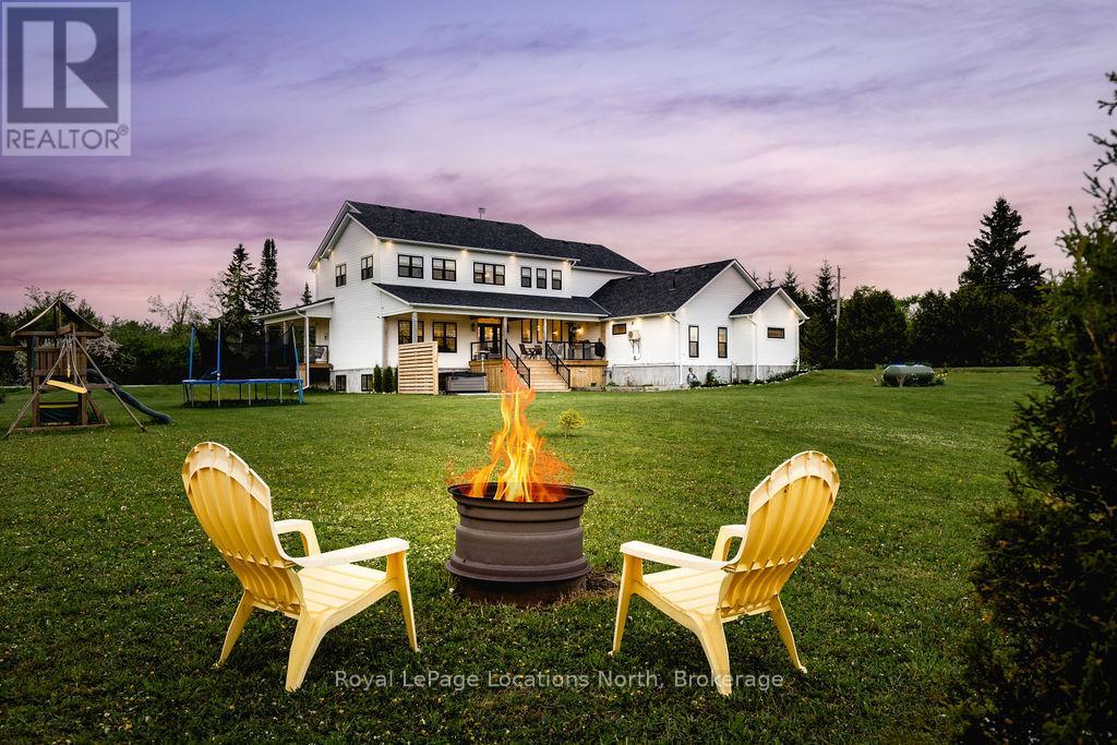 595366 4th Line, Blue Mountains, Ontario  N0H 2E0 - Photo 49 - X12333803