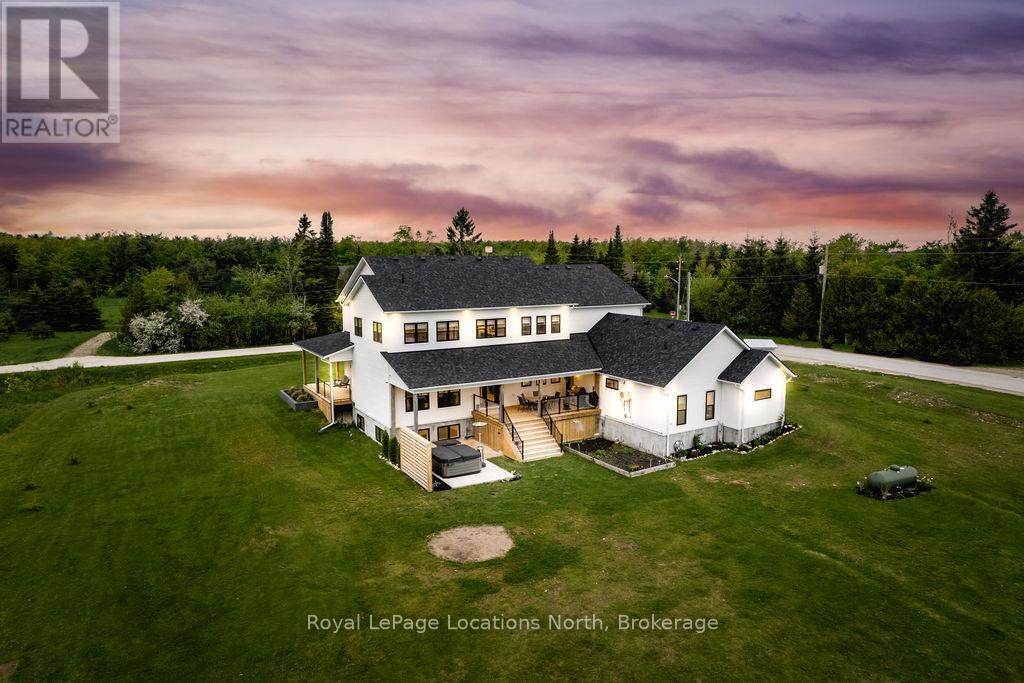 595366 4th Line, Blue Mountains, Ontario  N0H 2E0 - Photo 50 - X12333803