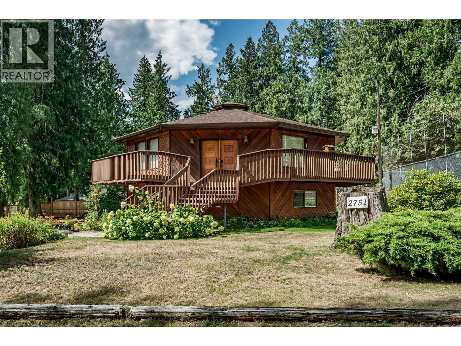 2751 Lower Six Mile Road, nelson, British Columbia
