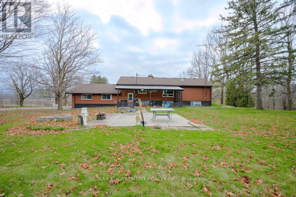 491 Highway 5, Hamilton, Ontario  L9H 5E2 - Photo 41 - X12333391