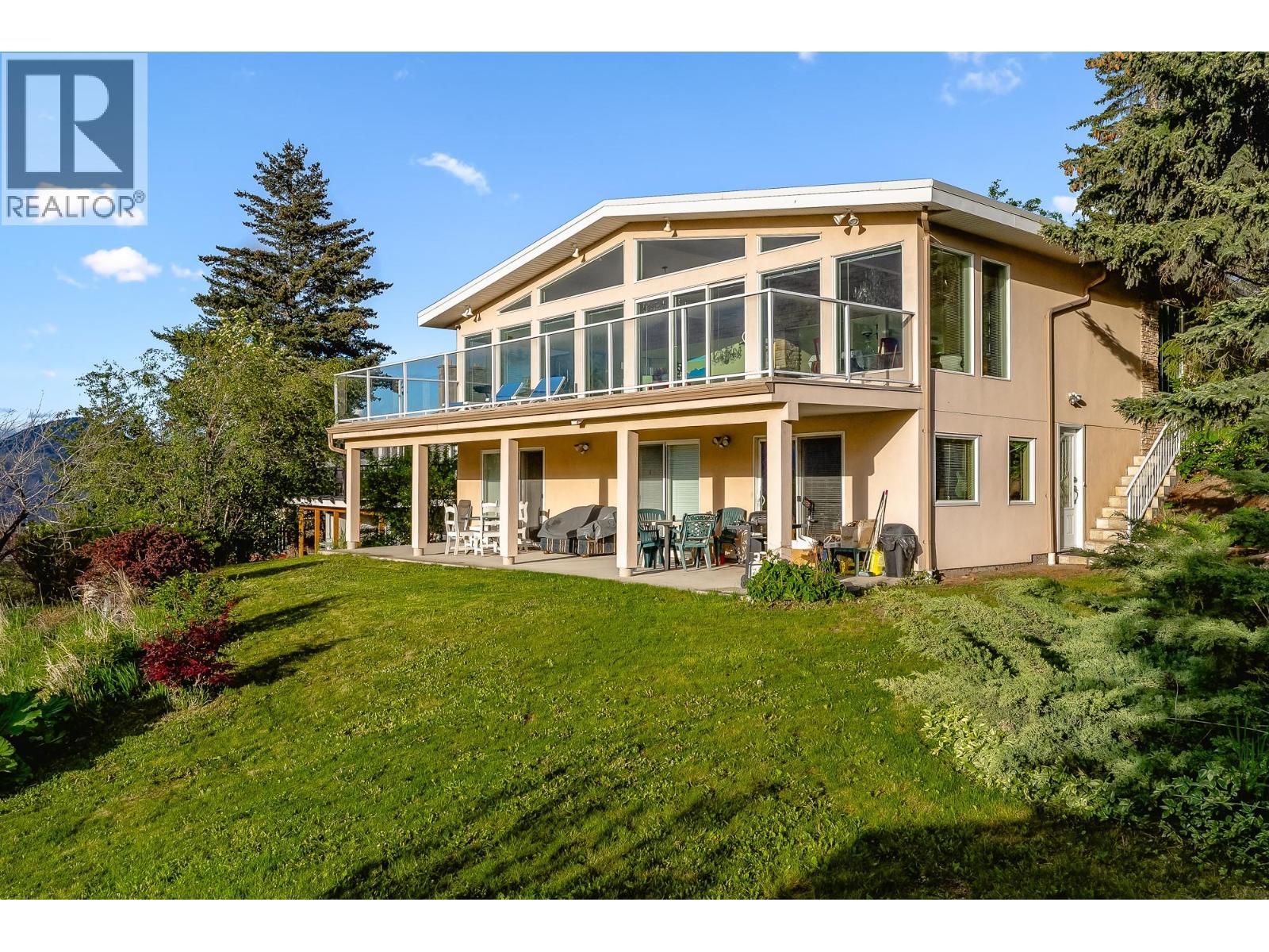 845 Gleneagles Drive, kamloops, British Columbia