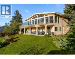 845 Gleneagles Drive, kamloops, British Columbia