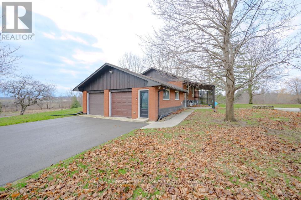 491 Highway 5, Hamilton, Ontario  L9H 5E2 - Photo 40 - X12333391