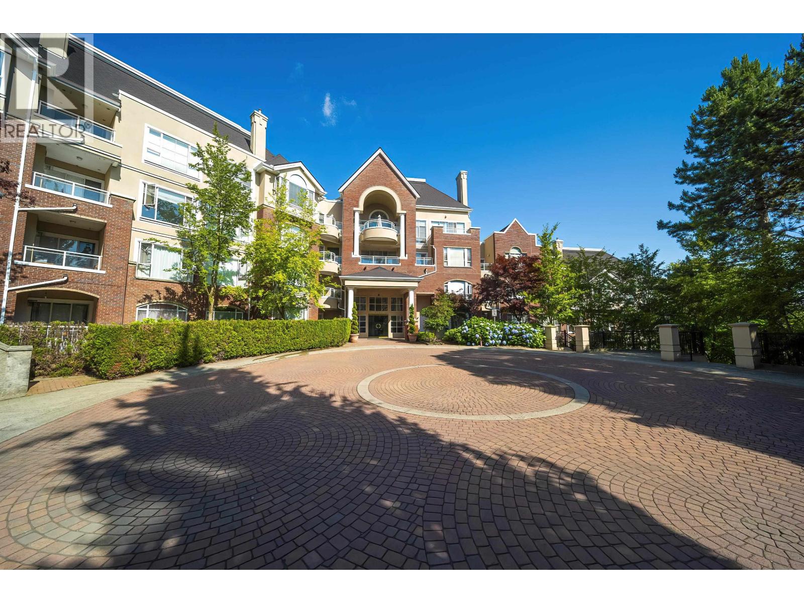 502 5262 Oakmount Crescent, Burnaby, British Columbia  V5H 4R7 - Photo 3 - R3017622