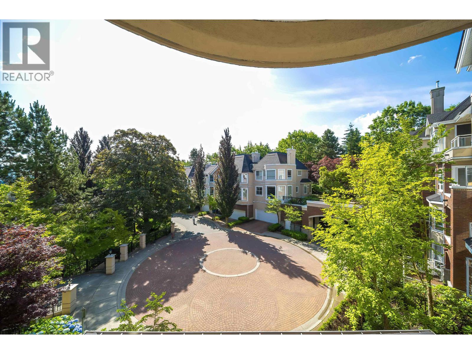 502 5262 Oakmount Crescent, Burnaby, British Columbia  V5H 4R7 - Photo 8 - R3017622