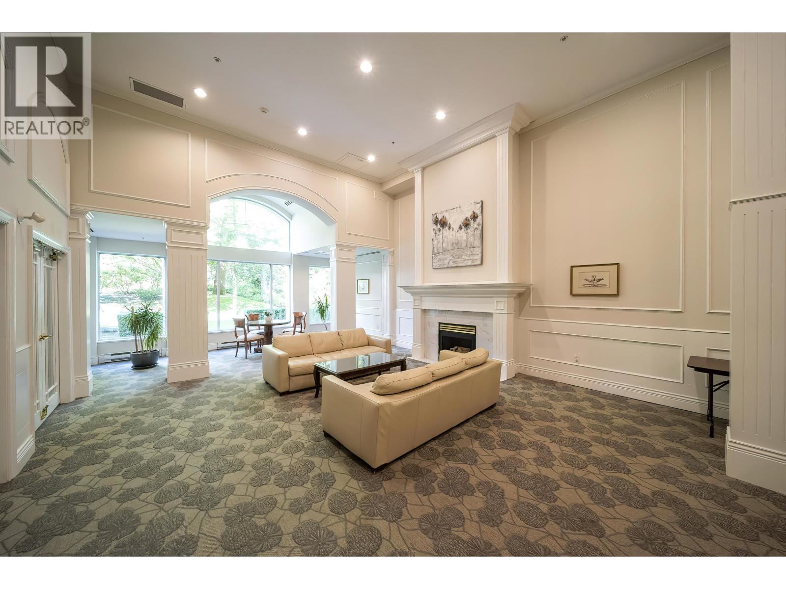 502 5262 Oakmount Crescent, Burnaby, British Columbia  V5H 4R7 - Photo 11 - R3017622