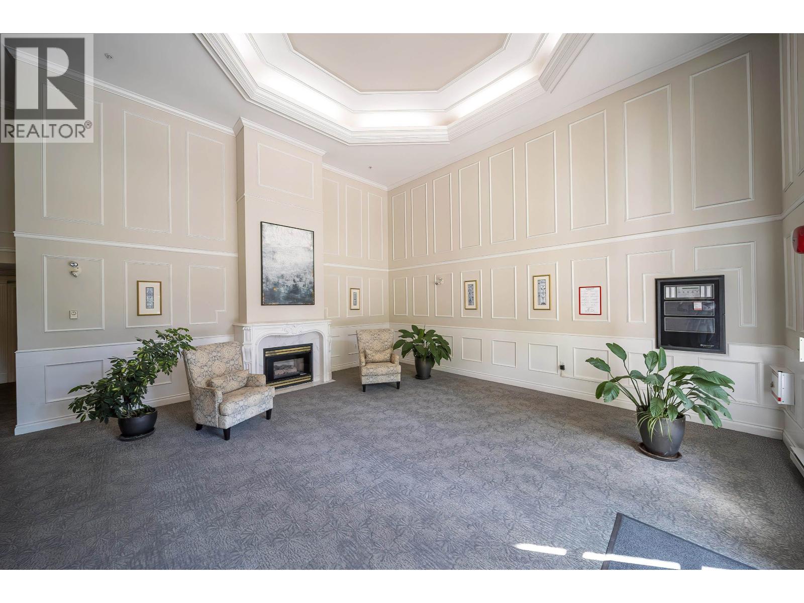 502 5262 Oakmount Crescent, Burnaby, British Columbia  V5H 4R7 - Photo 4 - R3017622