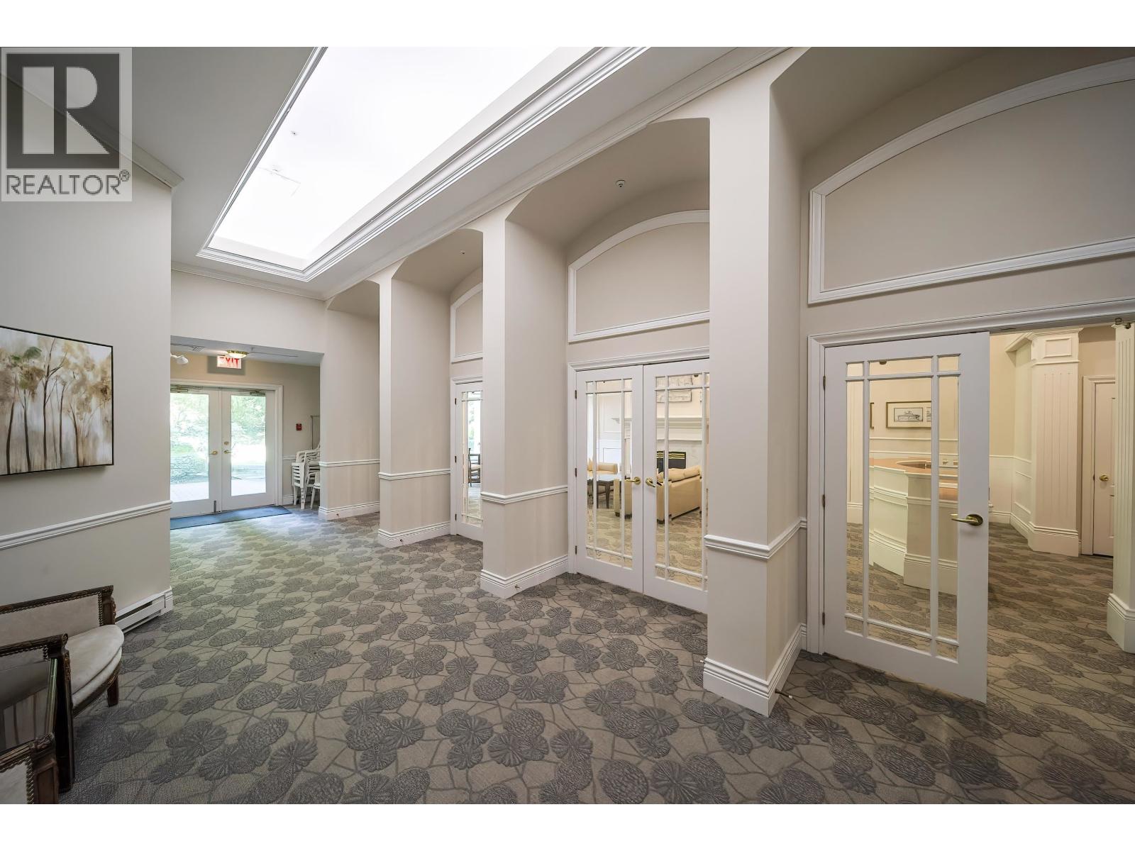 502 5262 Oakmount Crescent, Burnaby, British Columbia  V5H 4R7 - Photo 10 - R3017622