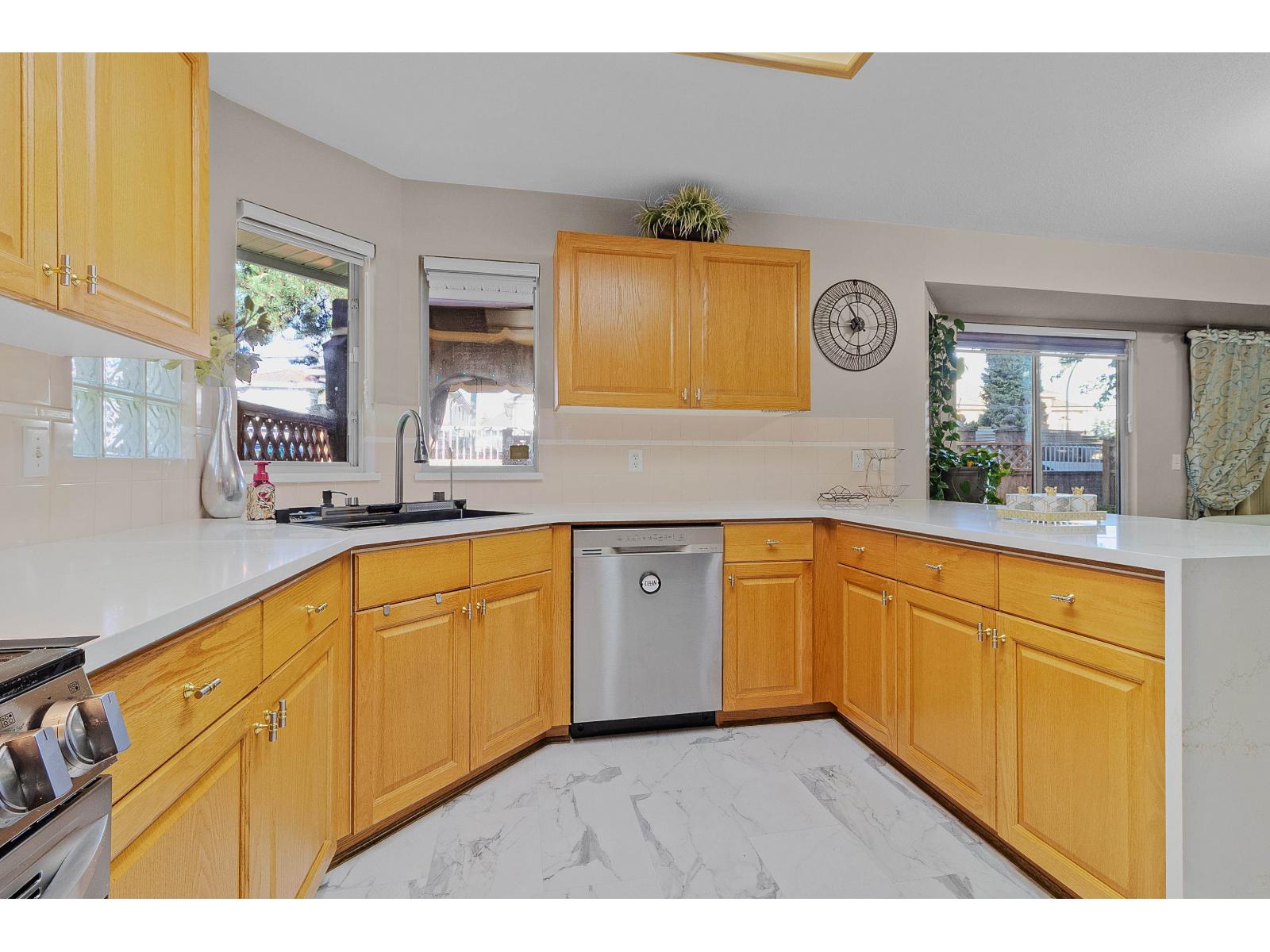 4 7955 122 Street, Surrey, British Columbia  V3W 4T4 - Photo 9 - R3035169