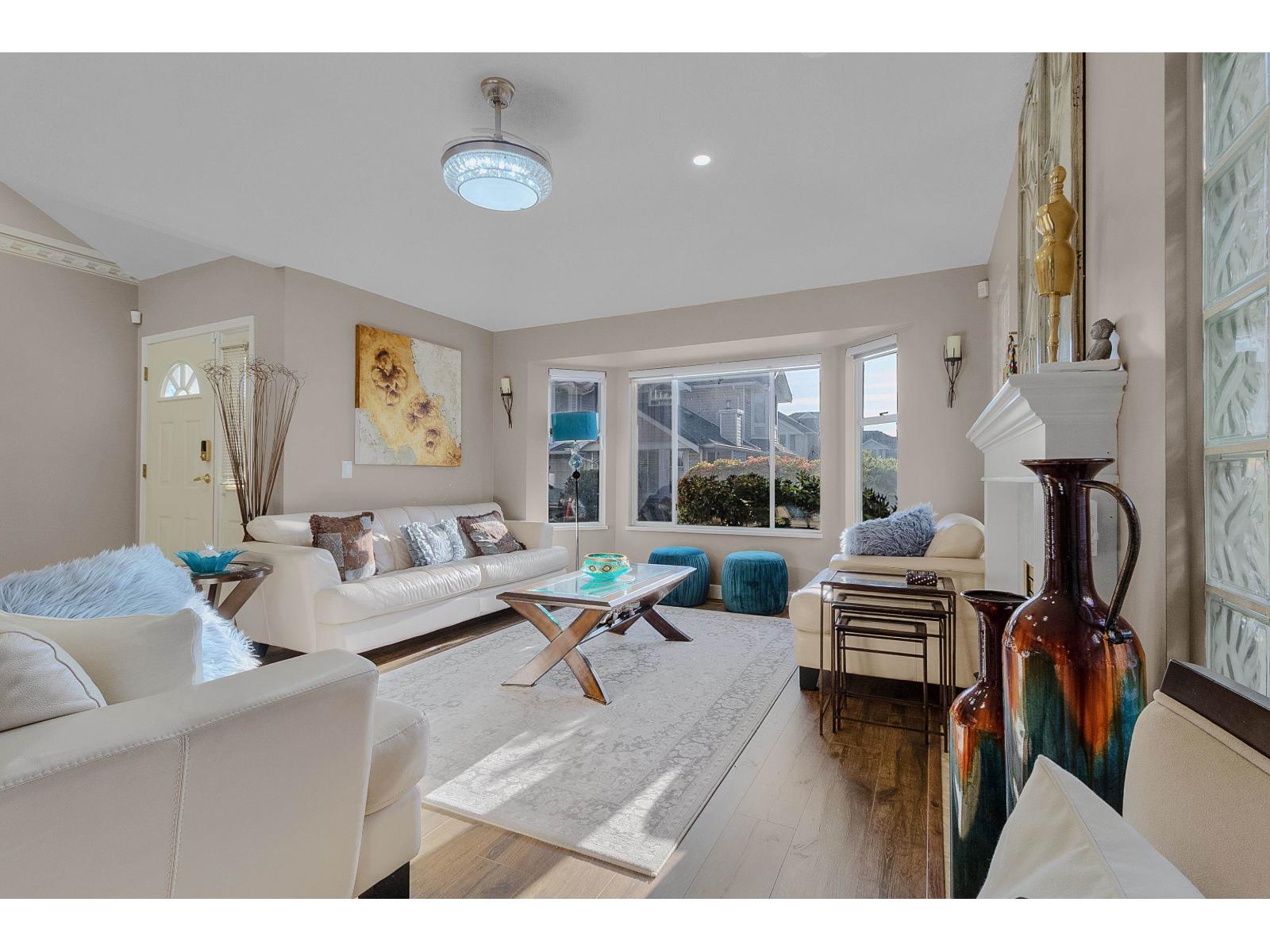 4 7955 122 Street, Surrey, British Columbia  V3W 4T4 - Photo 5 - R3035169