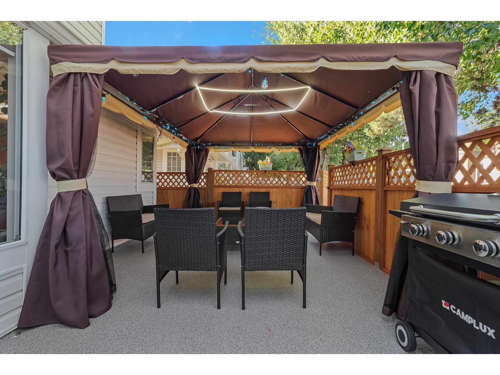 4 7955 122 Street, Surrey, British Columbia  V3W 4T4 - Photo 29 - R3035169