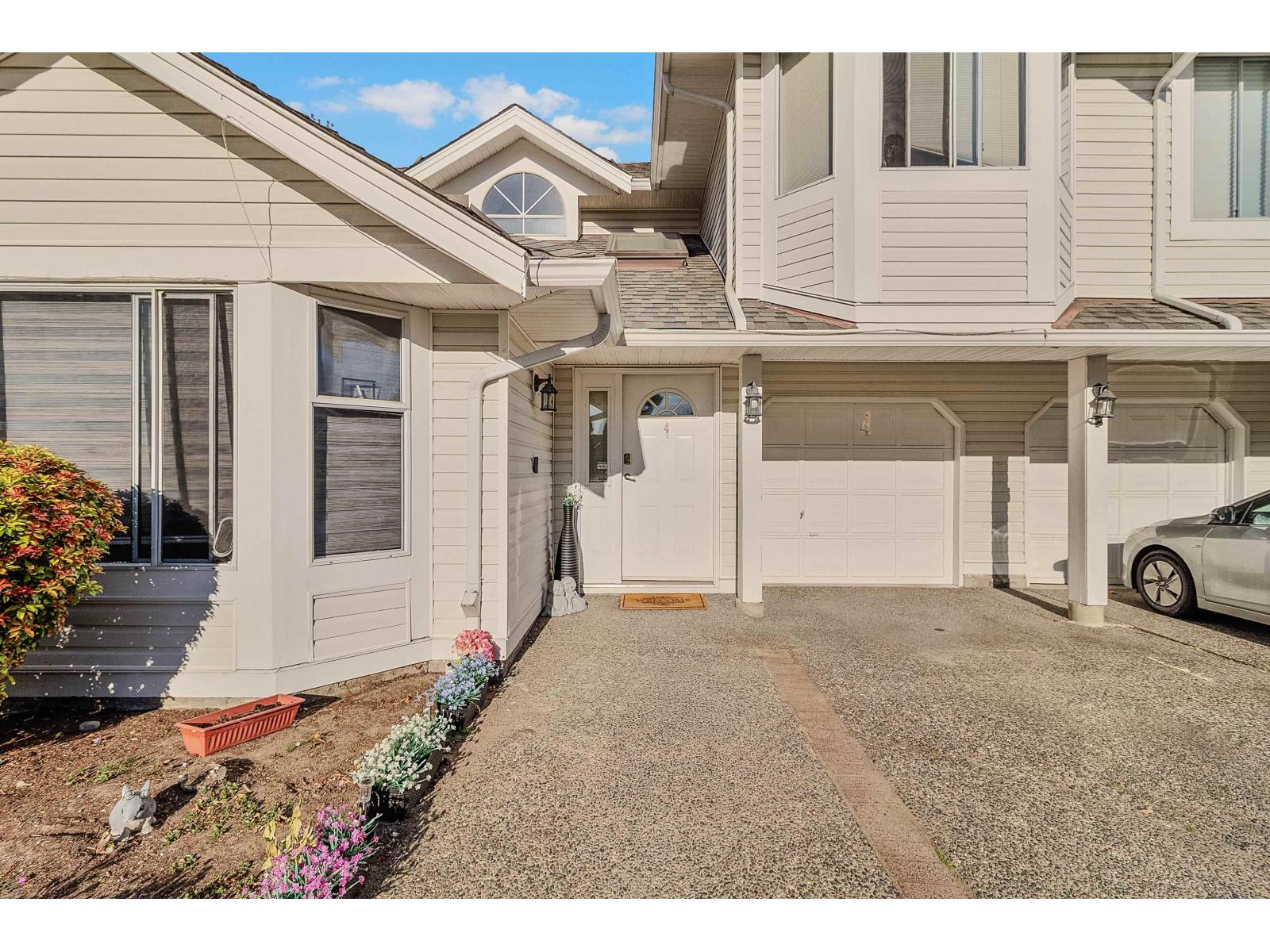 4 7955 122 Street, Surrey, British Columbia  V3W 4T4 - Photo 31 - R3035169