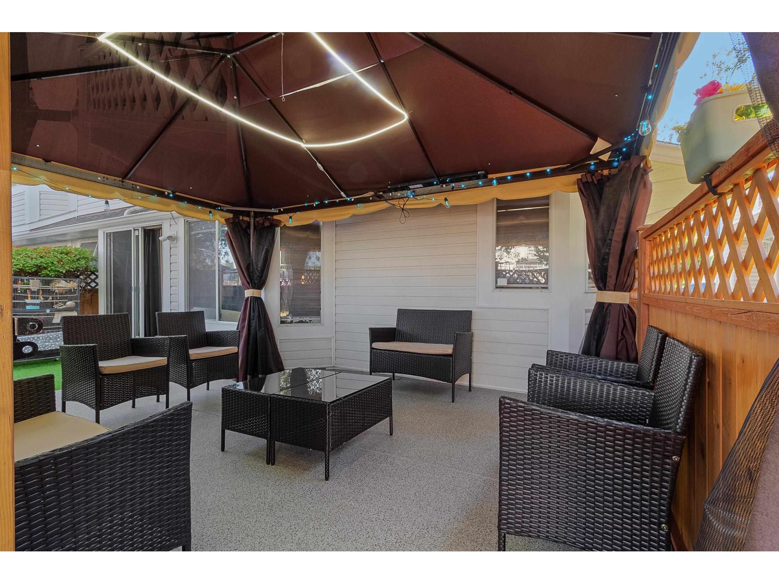 4 7955 122 Street, Surrey, British Columbia  V3W 4T4 - Photo 30 - R3035169