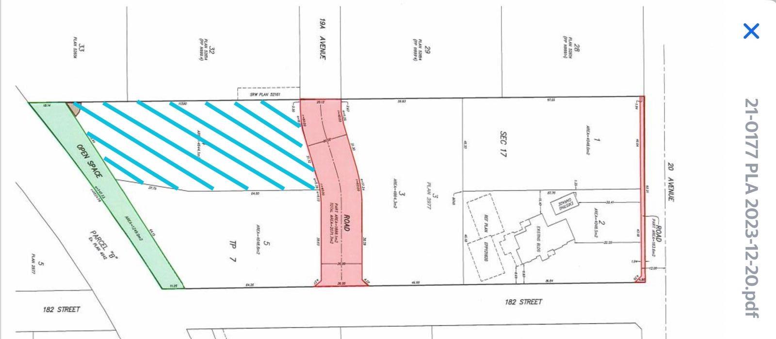 18150 19A AVENUE, surrey, British Columbia