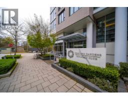 721 8988 PATTERSON ROAD, Richmond, British Columbia