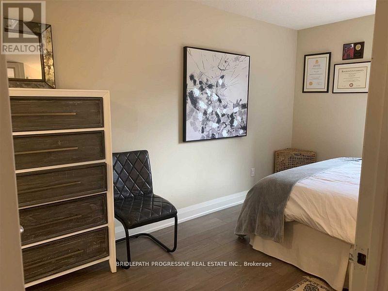 706 - 1001 Bay Street, Toronto, Ontario  M5S 3A6 - Photo 10 - C12333232