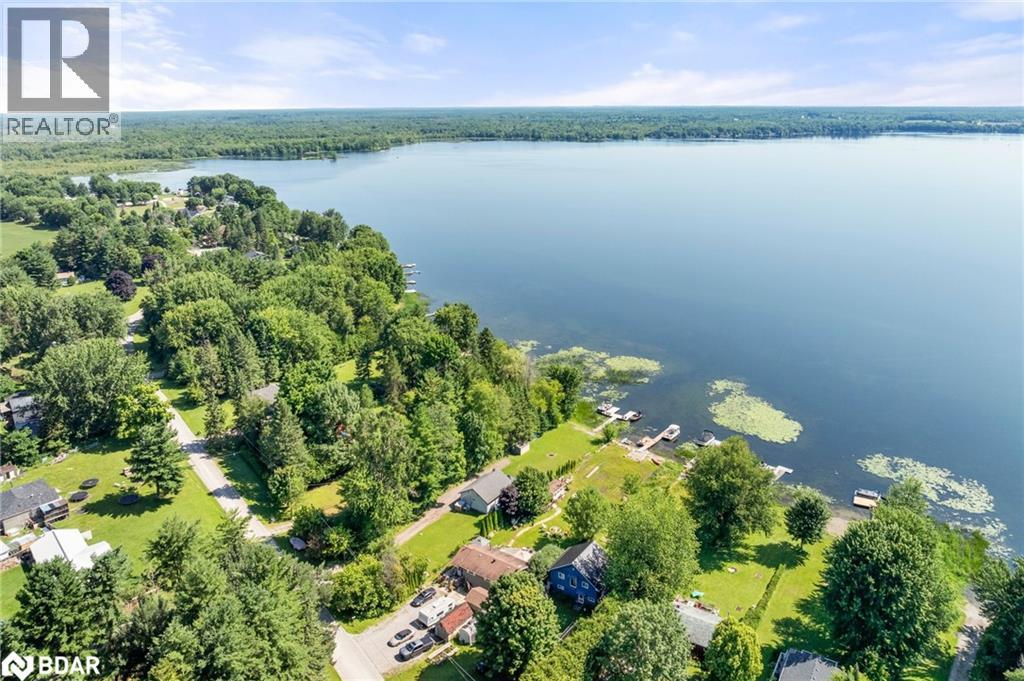 104 FULSOM Crescent, Kawartha Lakes, Ontario