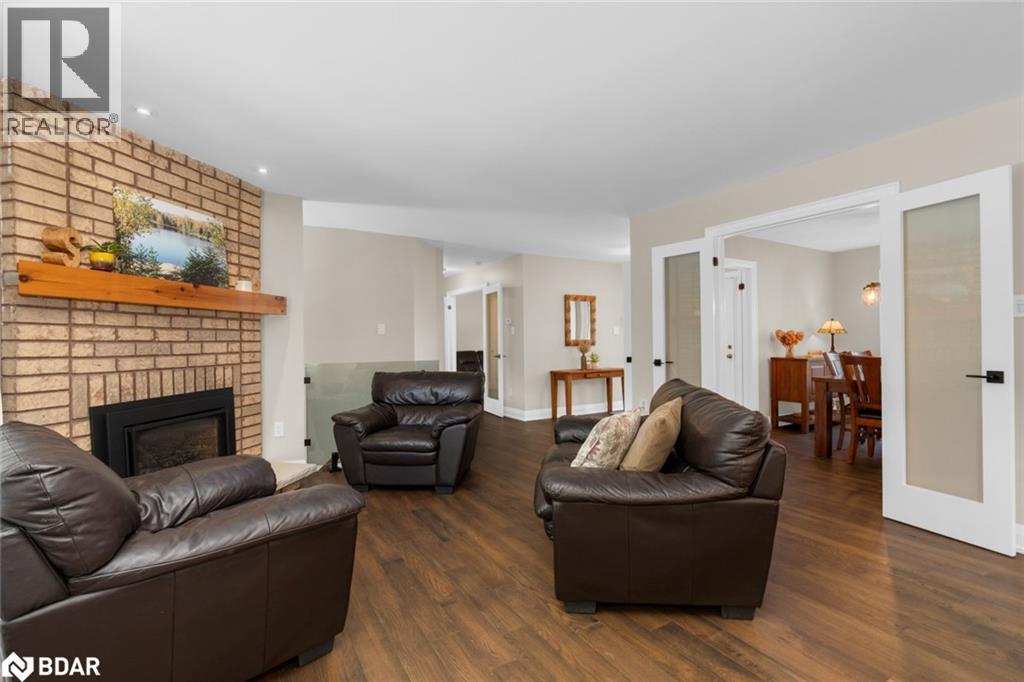 2235 Meadowland Street, Innisfil, Ontario  L0L 1K0 - Photo 8 - 40758827