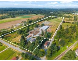 6773 256 STREET, Langley, British Columbia