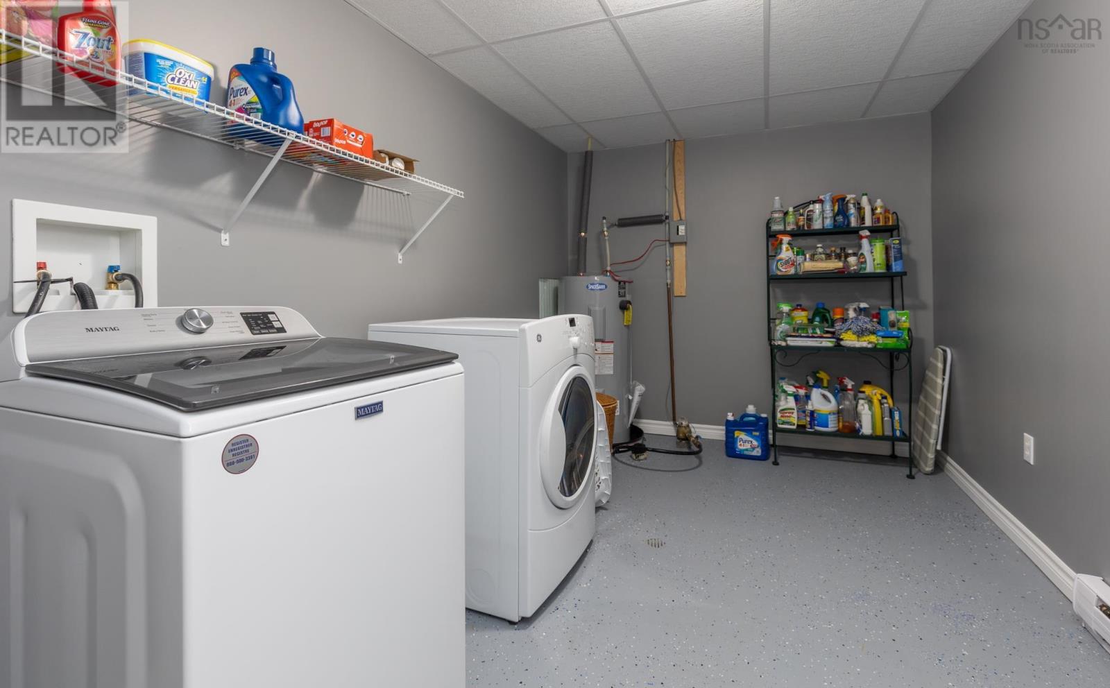 25 Breeze Drive, Yarmouth, Nova Scotia  B5A 4V1 - Photo 37 - 202520130