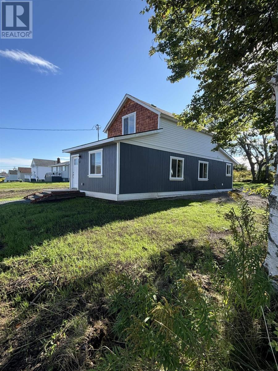 47 School Street, Glace Bay, Nova Scotia  B1A 1J3 - Photo 29 - 202510203