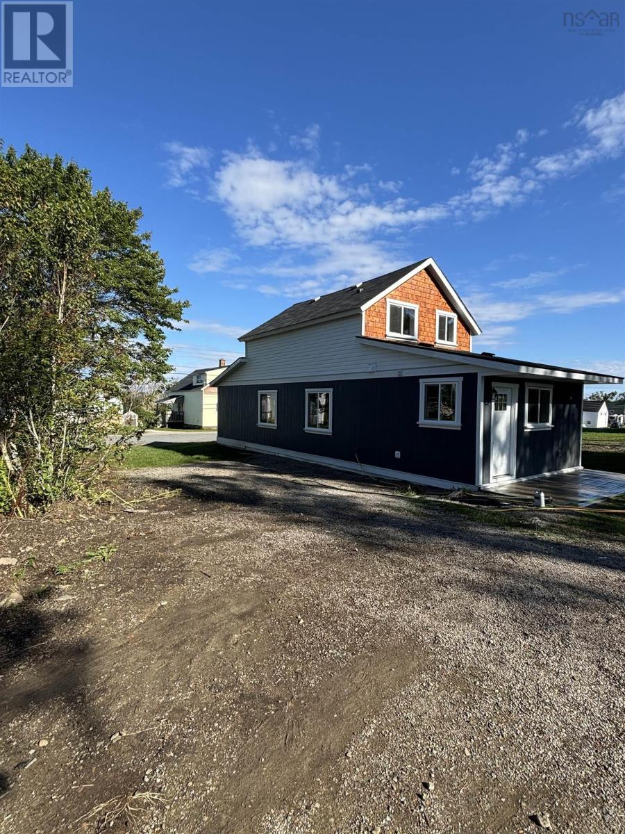 47 School Street, Glace Bay, Nova Scotia  B1A 1J3 - Photo 28 - 202510203