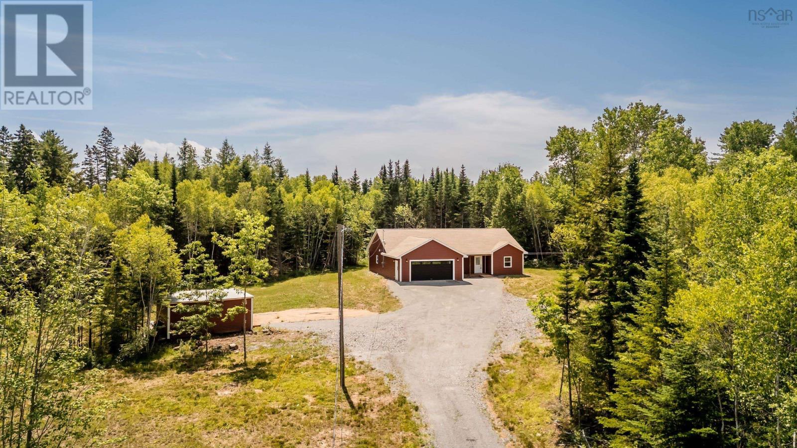 97 Millard Court, Union Corner, Nova Scotia  B0N 2A0 - Photo 40 - 202517201