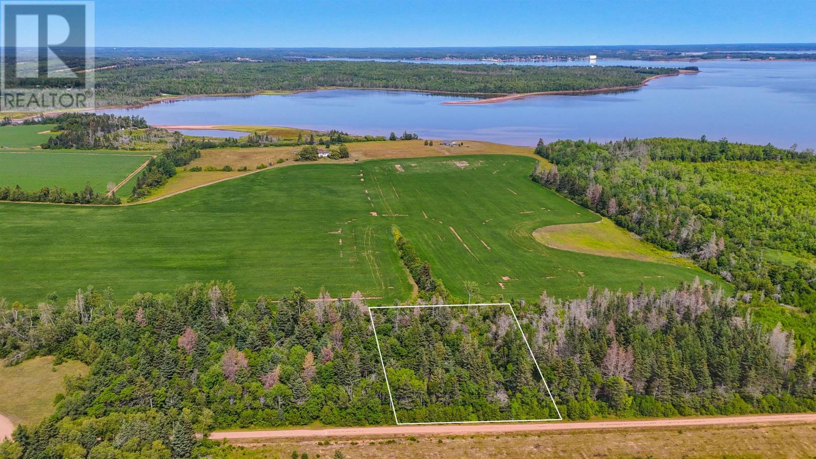Lot 32 Lloyd Westaway Road, Albion, Prince Edward Island  C0A 1R0 - Photo 1 - 202520129