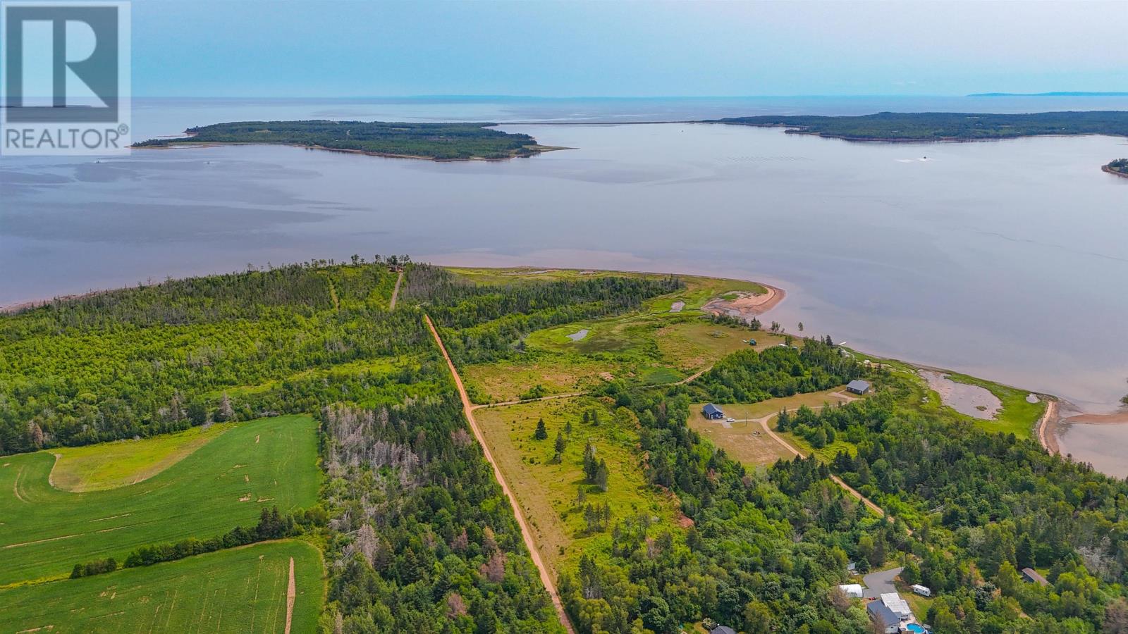 Lot 32 Lloyd Westaway Road, Albion, Prince Edward Island  C0A 1R0 - Photo 10 - 202520129