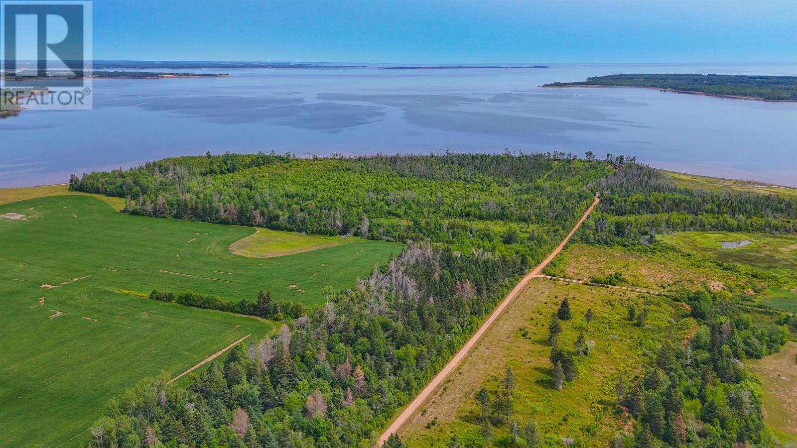 Lot 32 Lloyd Westaway Road, Albion, Prince Edward Island  C0A 1R0 - Photo 2 - 202520129