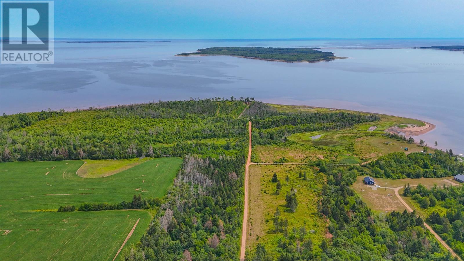 Lot 32 Lloyd Westaway Road, Albion, Prince Edward Island  C0A 1R0 - Photo 3 - 202520129