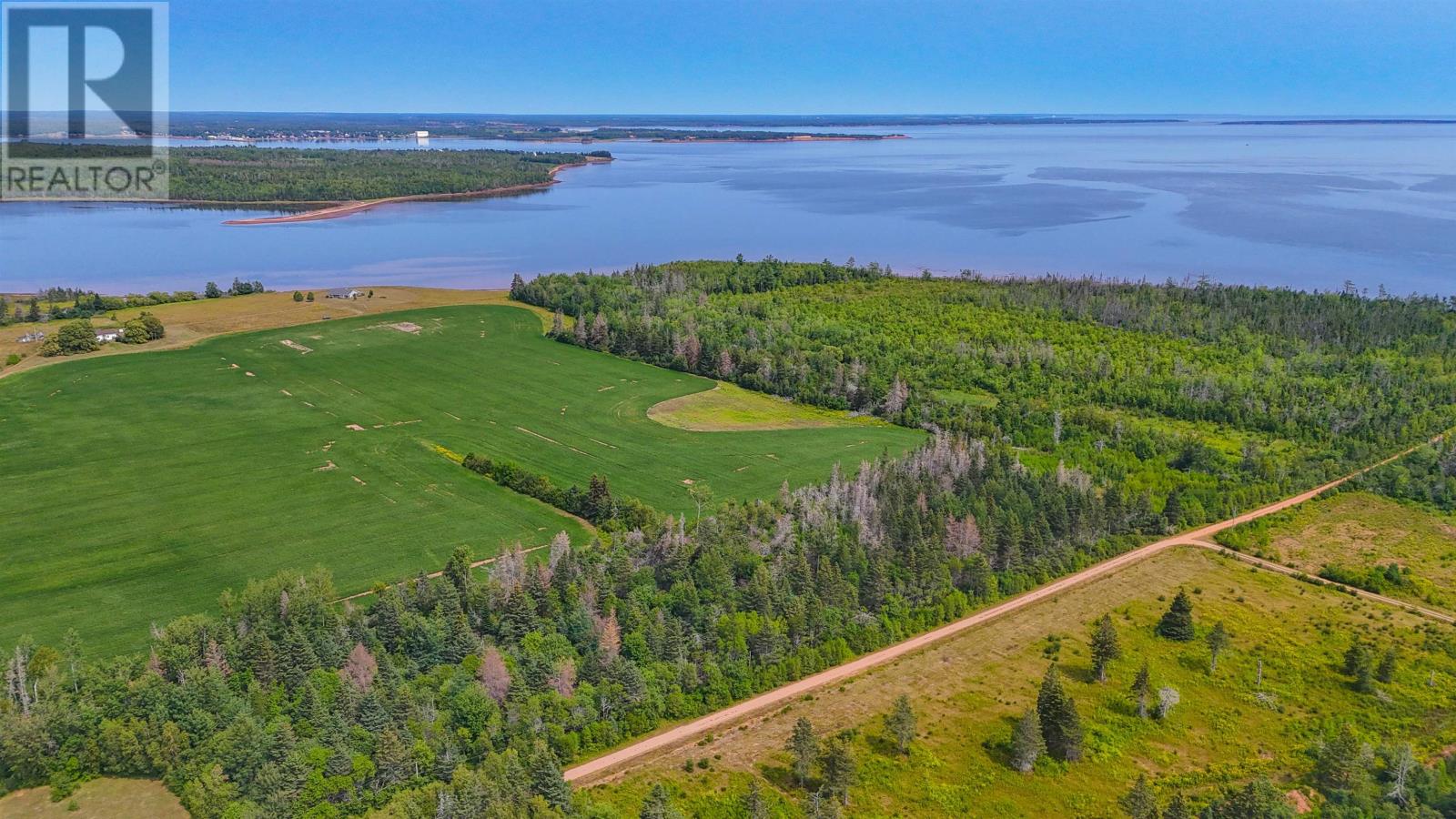 Lot 32 Lloyd Westaway Road, Albion, Prince Edward Island  C0A 1R0 - Photo 4 - 202520129