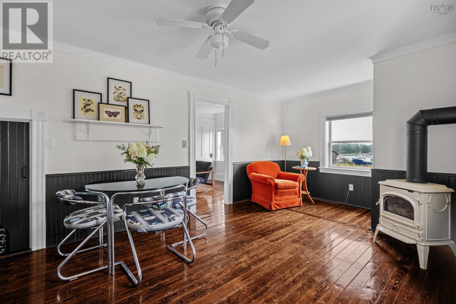 28 Wharf Road, Bush Island, Nova Scotia  B0R 1C0 - Photo 19 - 202519938