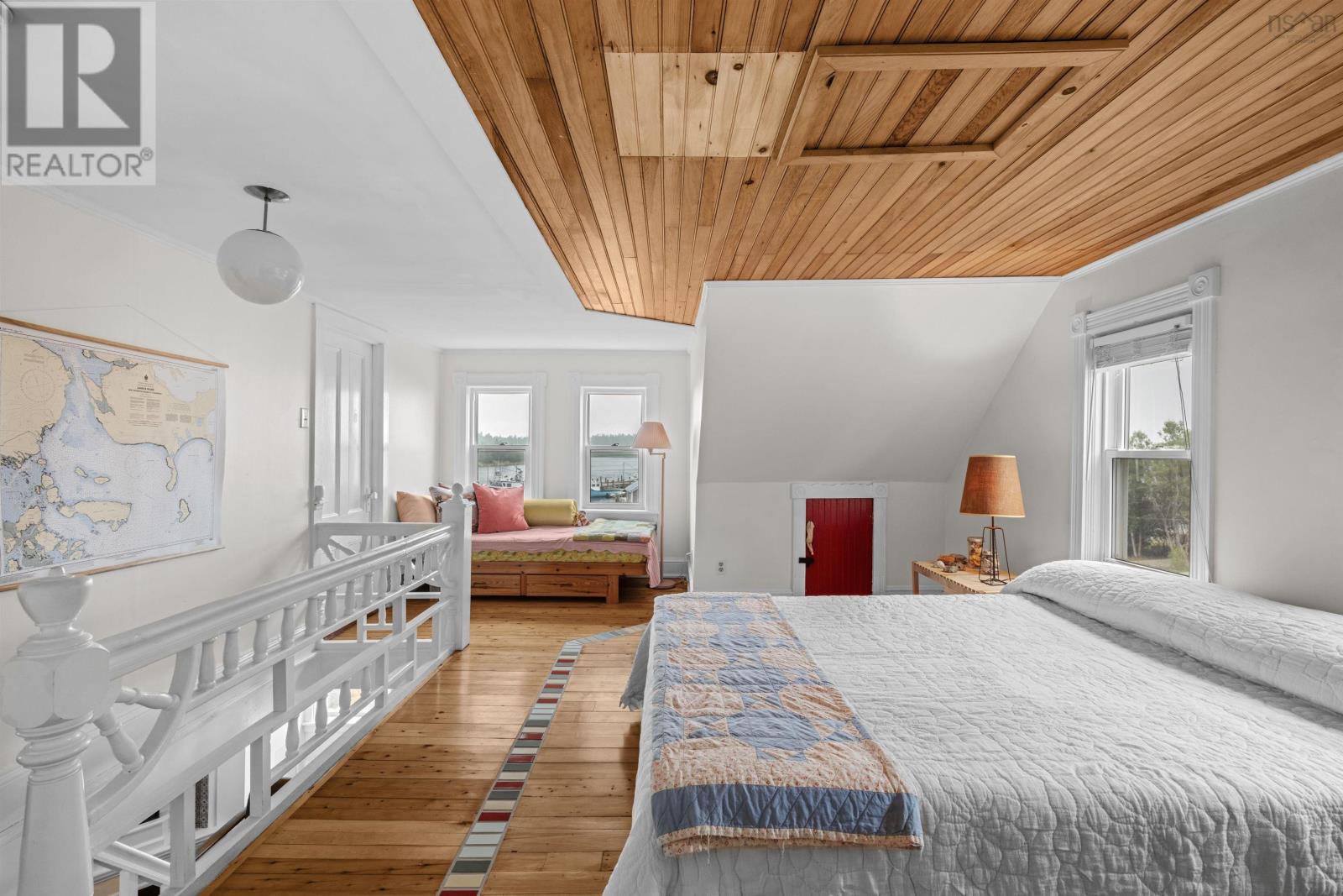 28 Wharf Road, Bush Island, Nova Scotia  B0R 1C0 - Photo 28 - 202519938