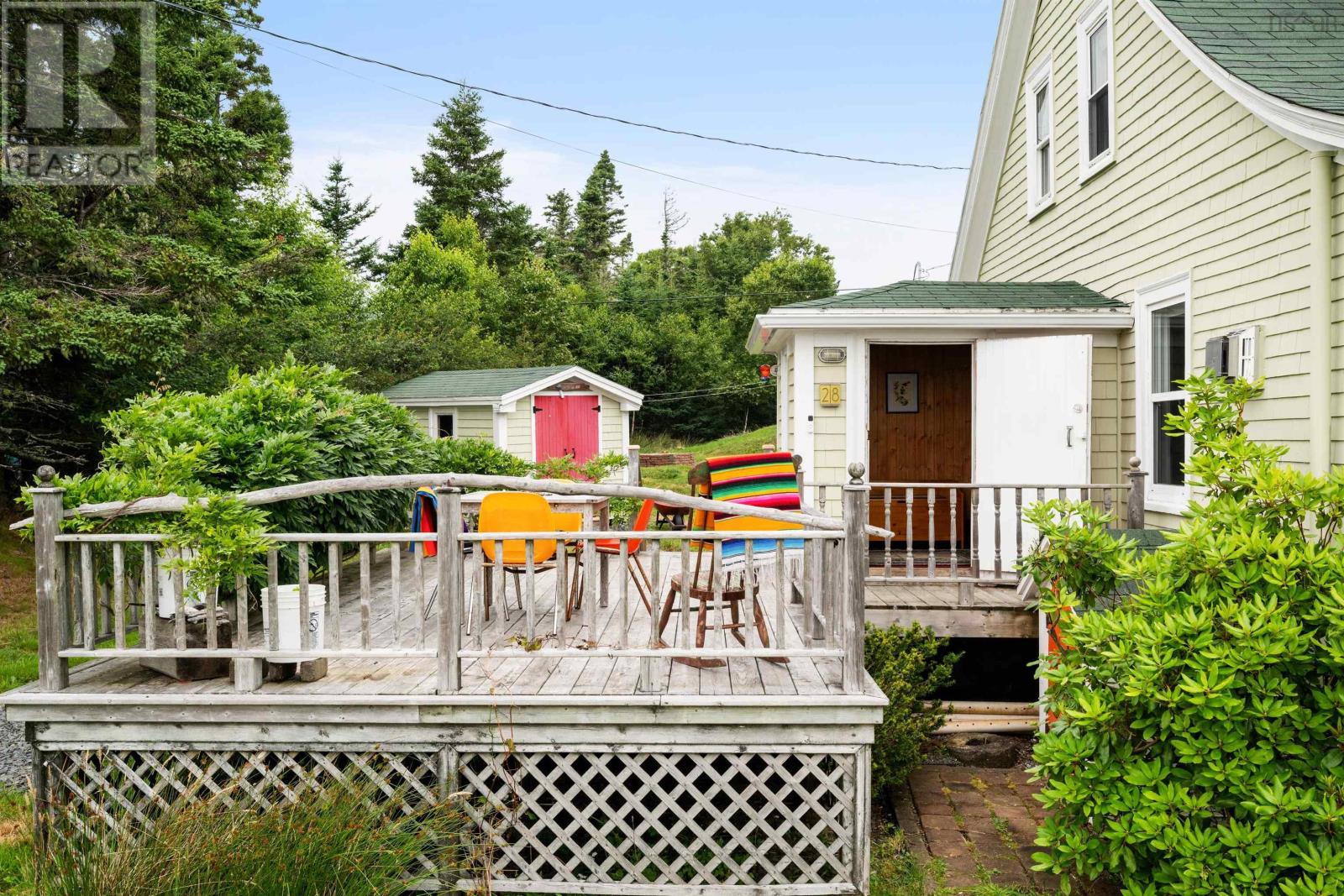 28 Wharf Road, Bush Island, Nova Scotia  B0R 1C0 - Photo 3 - 202519938