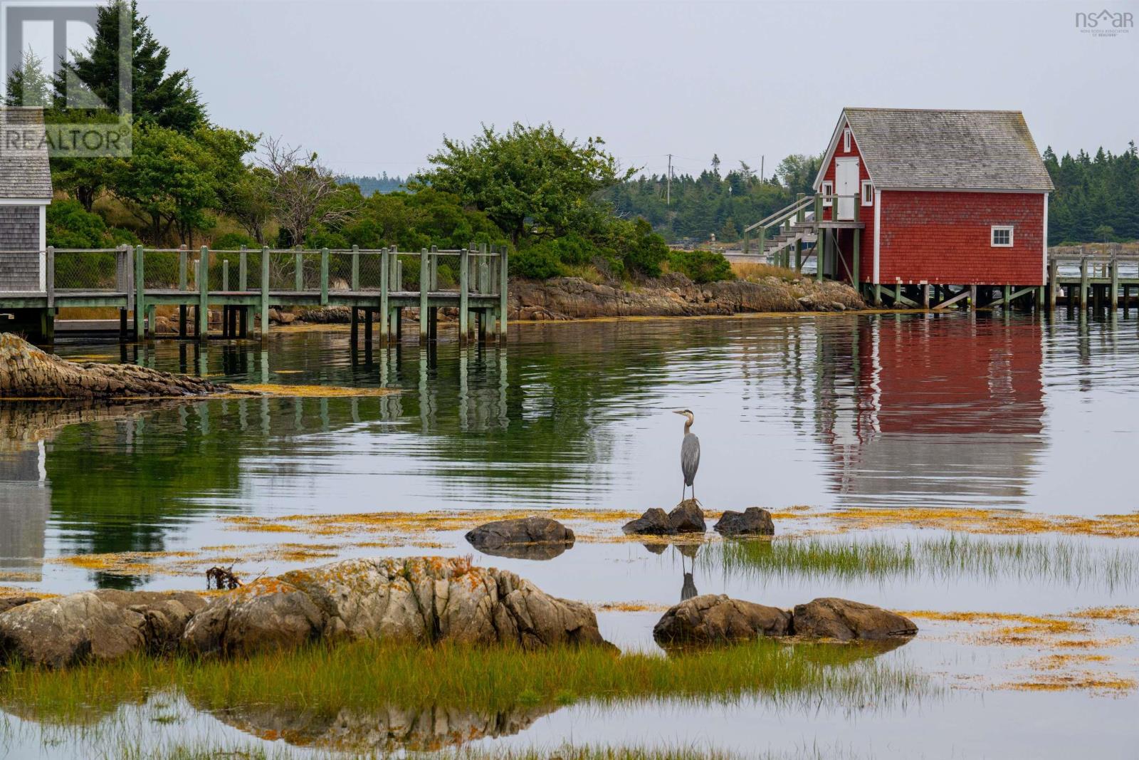 28 Wharf Road, Bush Island, Nova Scotia  B0R 1C0 - Photo 50 - 202519938