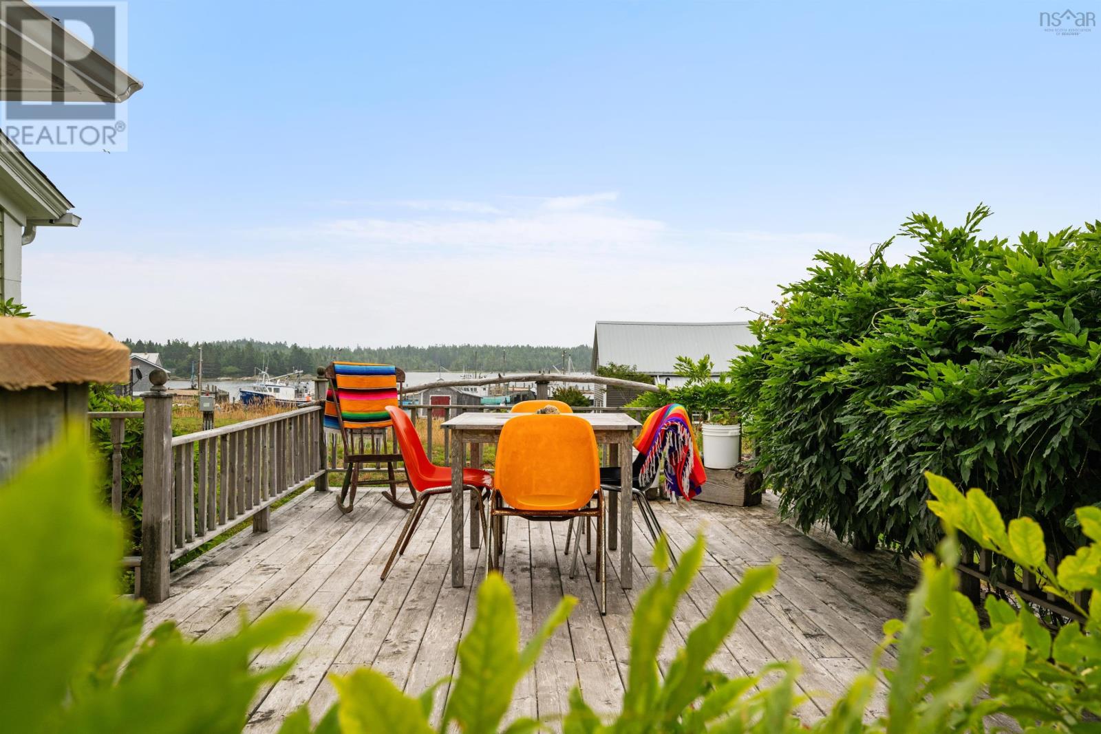 28 Wharf Road, Bush Island, Nova Scotia  B0R 1C0 - Photo 39 - 202519938