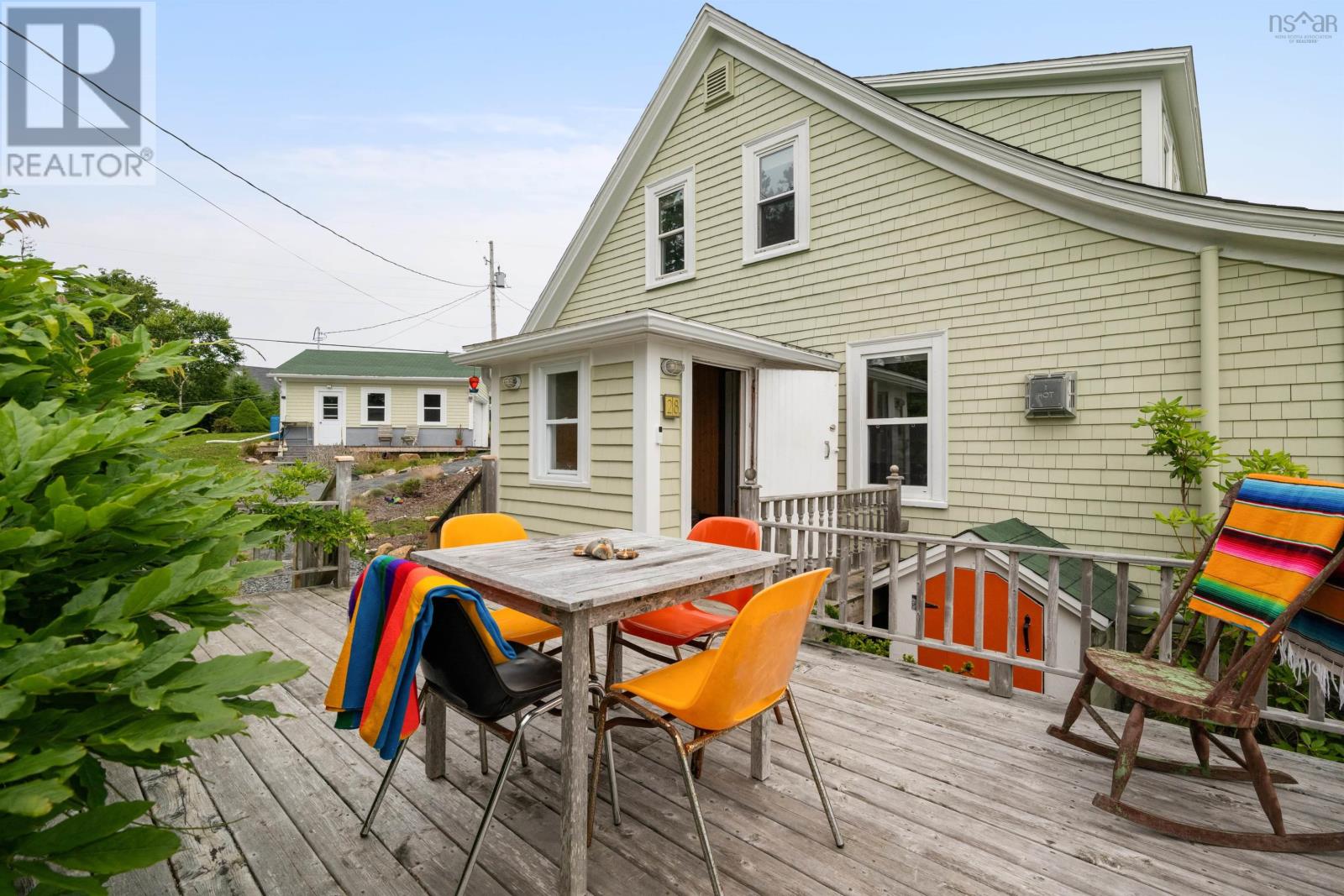 28 Wharf Road, Bush Island, Nova Scotia  B0R 1C0 - Photo 41 - 202519938