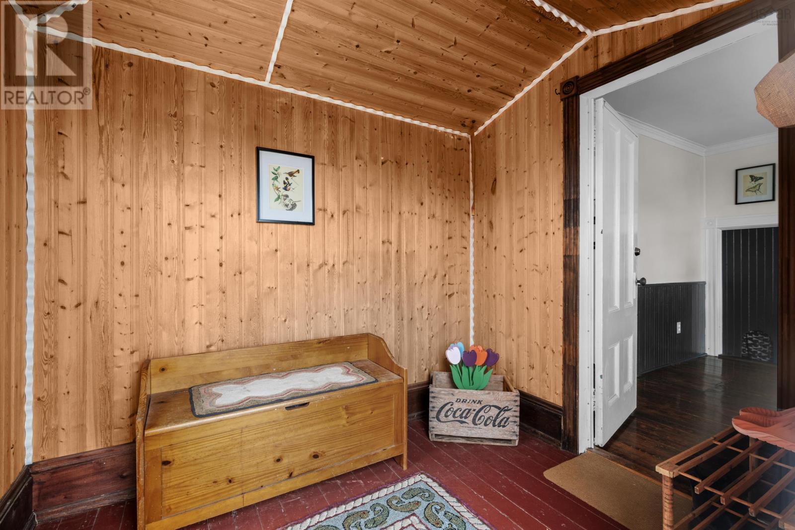 28 Wharf Road, Bush Island, Nova Scotia  B0R 1C0 - Photo 5 - 202519938