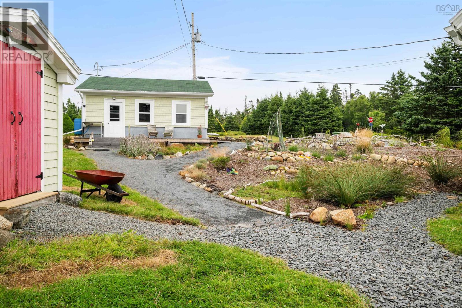 28 Wharf Road, Bush Island, Nova Scotia  B0R 1C0 - Photo 42 - 202519938