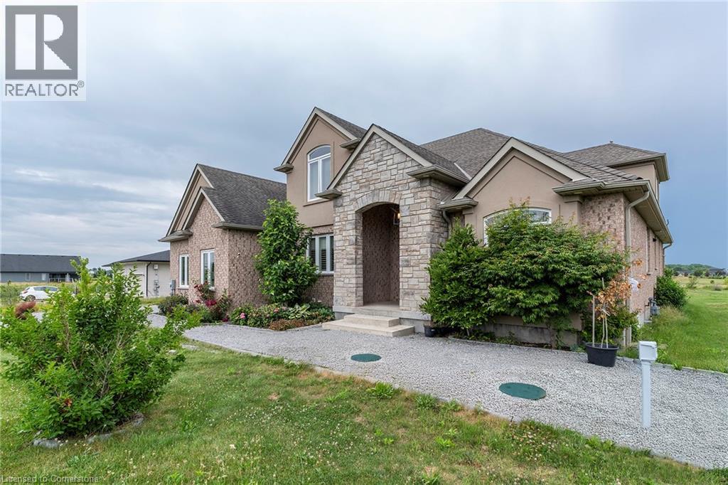 270 Farr Street, Pelham, Ontario  L0S 1C0 - Photo 44 - 40747285