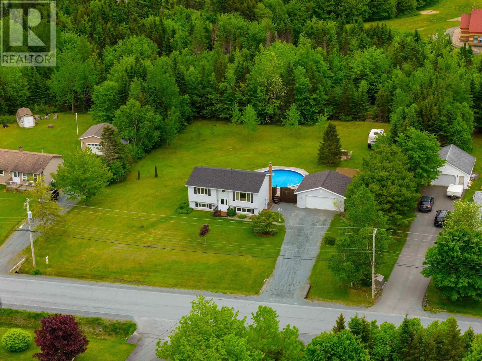 32 O'connell Drive, Porters Lake, Nova Scotia  B3E 1E8 - Photo 1 - 202515613