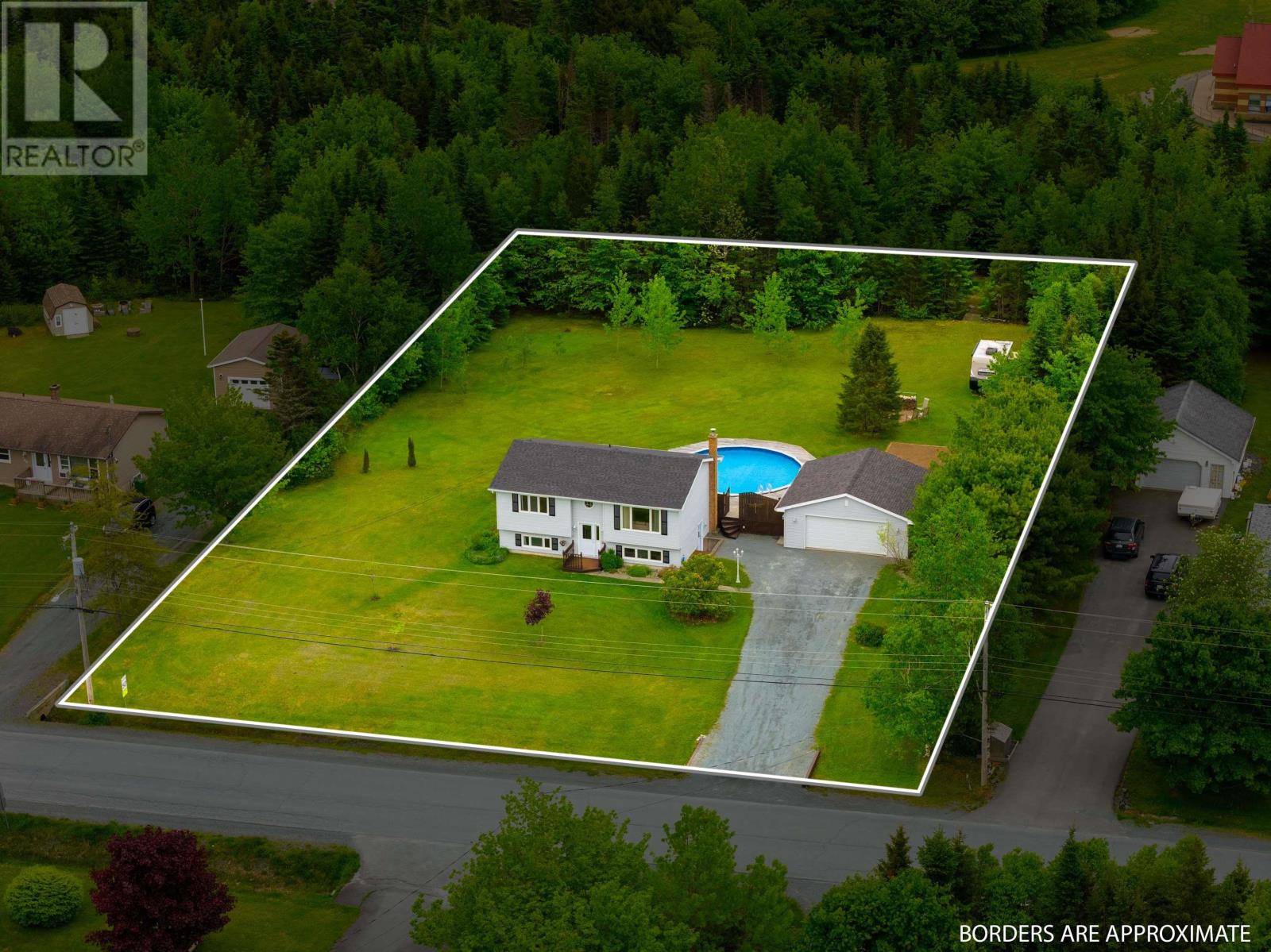 32 O'connell Drive, Porters Lake, Nova Scotia  B3E 1E8 - Photo 46 - 202515613