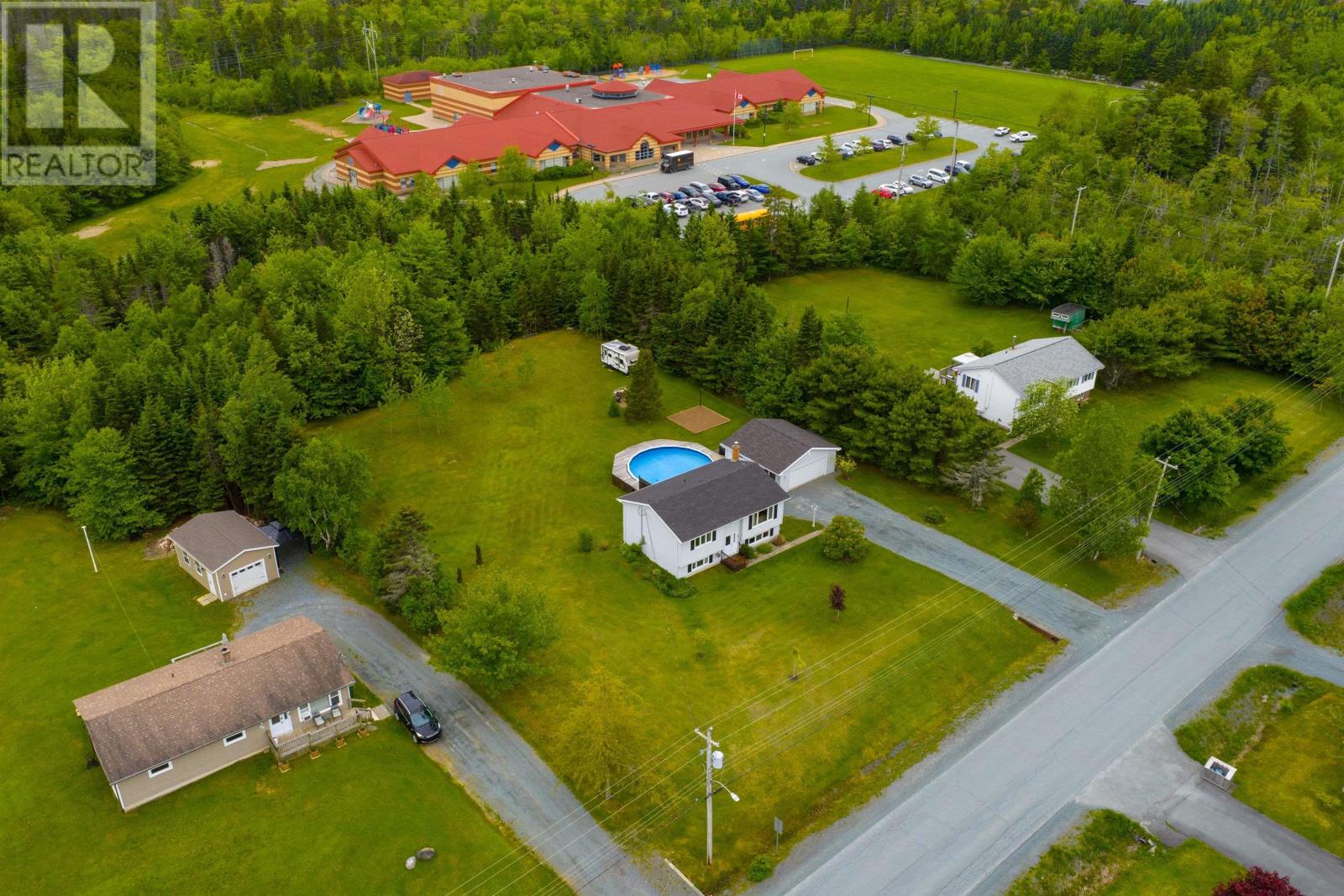 32 O'connell Drive, Porters Lake, Nova Scotia  B3E 1E8 - Photo 43 - 202515613